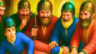 What Happened to Captive Boys After Viking Raids Was More Brutal Than You Imagine