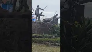 #38 Subic Picnic Ground