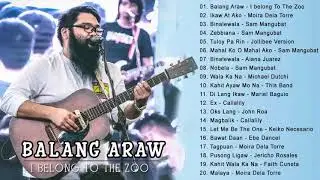 Bagong Acoustic OPM Ibig Kanta 2020 Playlist - I Belong To The Zoo, Michael Dutchi, Moira Dela Torre