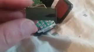 Помогите отремонтировать