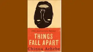 Things Fall Apart  By Chinua Achebe  (Audiobook)  Chapter 1