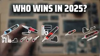 The Top 5 Best Cordless Iron in 2025 - Must Watch Before Buying!
