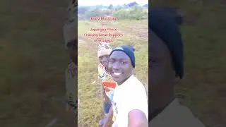 AKWETU MAKWEE BY SMALL RAPPER (official audio) EDITED BY JAMMY LANES - PAIDHA