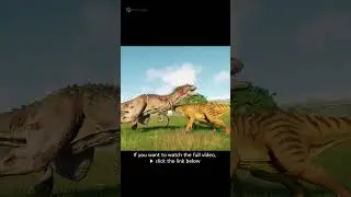 INDOMINUS REX vs IGUANODON - Jurassic World Evolution 2 Dominion Malta