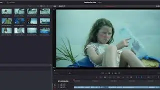 Avid to Resolve-Conform for Color &mdash; Высшая школа кинематографии имени Фейрштейна