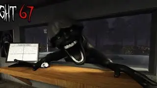 Roblox/ Six Seven / Six Seven бізді жеп қойды😱😱😱
