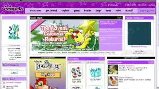 FREE NEOPOINTS & ITEMS