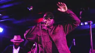 Eastblvd Records R&B Showcase Recap