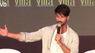 Press Conference of 16th IIFA Awards 2015