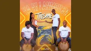 Tan Mwen (feat. Mimick)