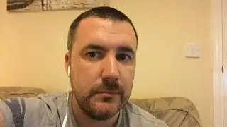 LIVE Friday Night Ramblings - The Brit Chief