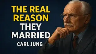 If Your Twin Flame Is Married to Someone Else, This Is What It Means | Carl Jung