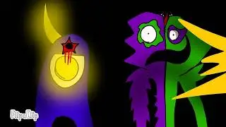 Garten Of banban 9 gameplay #4