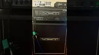 VHT Pittbull 50 CL Metal