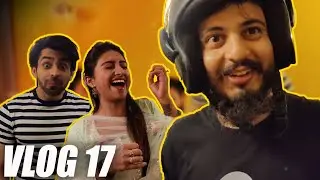 We SURPRISED Mohena | Inside Mohena Singh's ROOM *Complete Madness *