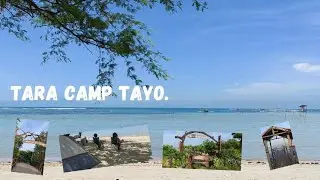 Manuel Uy Beach Resort #campingsite #beachcamping #camping