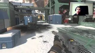 Cheaters Exposed Call of duty Advanced warfare
