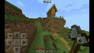 minecraft survival (EP-1)