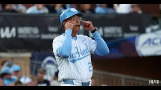 This Week in UNC Baseball w/Scott Forbes: Postseason Goals in Focus | Inside Carolina Interviews
