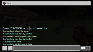 How to un kick people in Minecraft