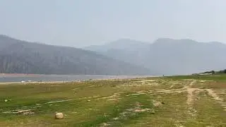 Moon Lake