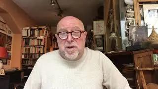 Juan C. Tajes desde Amsterdam Poes&iacute;a por Colombia