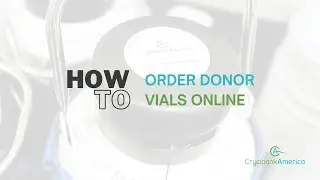 How to Order Donor Sperm Online