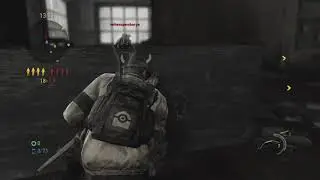 The Last of Us Remastered Bow Master