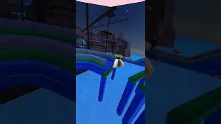 Fall Guys in Gorilla Tag#gorillatag#vr#audio#fyp
