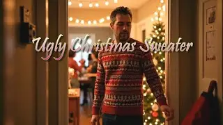 MetzoTone &ndash; Ugly Christmas Sweater (Official Music Video)
