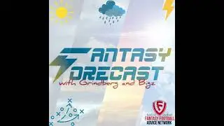2026 Fantasy Football Rookie Prospect Reports: Jeremiyah Love, Carnell Tate & Kenyon Sadiq Outlook