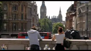 Like Crazy - HD Trailer (2011) Felicity Jones