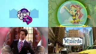 [DtC] Wizards of Waverly Place Opening