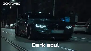Zakirovec - Dark Soul (Music Video)