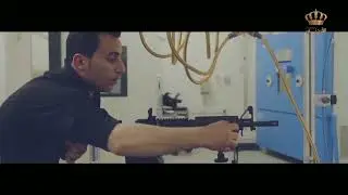 قضايا وأراء | الصناعات الدفاعية - المركز الأردني للتصميم والتطوير JODDB .