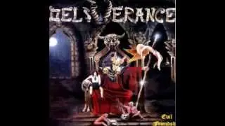 Deliverance(UK) -Troopers of Death