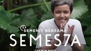 Film Keren & Menginspirasi, Semesta - Semes7a