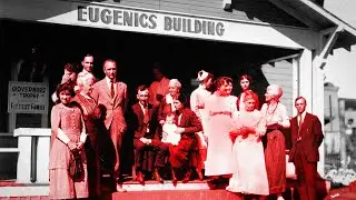 The American Eugenics Movement