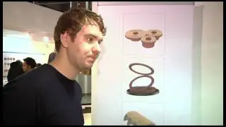 MA Transdisciplinary Design - Simon Donnelly - UCLan