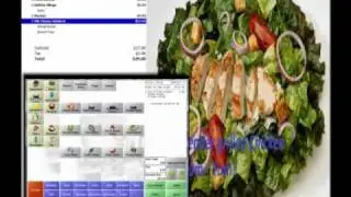 ACT-POS ALDELO CUSTOMER MEDIA DISPLAY PROGRAM