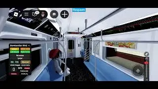MTAOR: 5 to Bowling Green Lex Ave Exp 