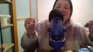 ASMR  SPECIALE 11000 ISCRITTI, FACCIAMO CHIAREZZA POI RILASSATI CON VOCE E TANTI TRIGGERS