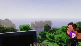 3D Terraria!