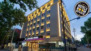 Lavande Hotel Beijing International Exhibition Heping Xiqiao Metro Station | China 🏨