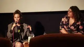 Pleasure  - The most controversial film of 2022? Director Ninja Thyberg talks about the film