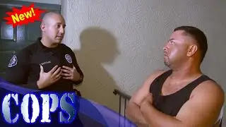 COPS Season 36 Episode 29 _ Cops New Full Episodes 2026 _ COPS TV #1080p.