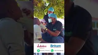 Miravil Specialized dental clinic team: a word of thanks to the administration