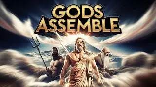 Ancient Mythology Explained: Every Major Legend You Need to Know