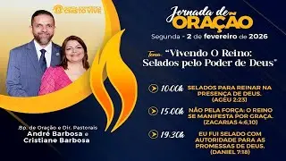 Minist&eacute;rio de Ora&ccedil;&atilde;o e Intercess&atilde;o