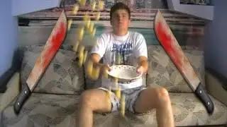 САМОЕ СТРАШНОЕ